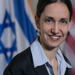 פעילות מטה "כחול לבן" במשרד הכלכלה והתעשייה לעידוד הרכש המקומי